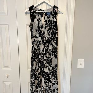 Simply Vera Vera Wang high-low dress